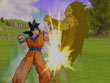 PlayStation 2 - Dragon Ball Z Budokai 3 screenshot