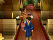 PlayStation 2 - Polar Express, The screenshot