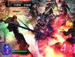 PlayStation 2 - Samurai Warriors: Xtreme Legends screenshot