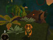 PlayStation 2 - Madagascar screenshot