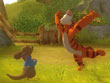 PlayStation 2 - Winnie the Pooh's Rumbly Tumbly Adventure screenshot
