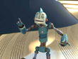 PlayStation 2 - Robots screenshot