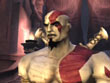 PlayStation 2 - God of War screenshot
