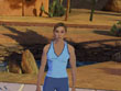 PlayStation 2 - Yourself!Fitness screenshot