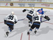 PlayStation 2 - Gretzky NHL 2006 screenshot