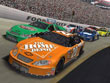 PlayStation 2 - NASCAR 06: Total Team Control screenshot