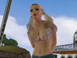 PlayStation 2 - Big Mutha Truckers 2 screenshot