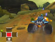 PlayStation 2 - Ratchet: Deadlocked screenshot