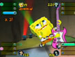PlayStation 2 - SpongeBob SquarePants: Lights, Camera, Pants! screenshot