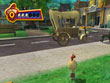 PlayStation 2 - Chicken Little screenshot