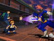 PlayStation 2 - Zatch Bell! Mamodo Battles screenshot
