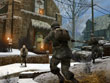 PlayStation 2 - Call of Duty 2: Big Red One screenshot