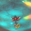 PlayStation 2 - Shadow the Hedgehog screenshot