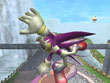 PlayStation 2 - Sonic Riders screenshot