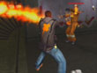 PlayStation 2 - Marc Ecko's Getting Up screenshot