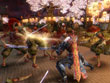PlayStation 2 - Onimusha: Dawn Of Dreams screenshot