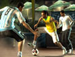 PlayStation 2 - FIFA Street 2 screenshot