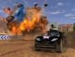 PlayStation 2 - Mashed: Drive to Survive screenshot