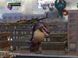 PlayStation 2 - Rampage: Total Destruction screenshot