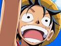 PlayStation 2 - One Piece: Pirates Carnival screenshot