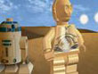 PlayStation 2 - LEGO Star Wars II: The Original Trilogy screenshot