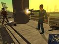 PlayStation 2 - Scarface: The World Is Yours screenshot