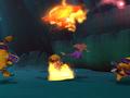 PlayStation 2 - Legend of Spyro: A New Beginning, The screenshot