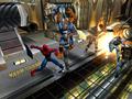 PlayStation 2 - Marvel: Ultimate Alliance screenshot