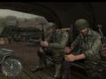 PlayStation 2 - Call of Duty 3 screenshot