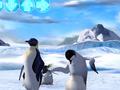 PlayStation 2 - Happy Feet screenshot
