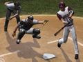 PlayStation 2 - MVP 07 NCAA Baseball screenshot