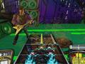 PlayStation 2 - Guitar Hero Encore: Rocks the 80s screenshot