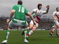 PlayStation 2 - Rugby 08 screenshot
