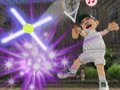 PlayStation 2 - Hot Shots Tennis screenshot