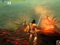 PlayStation 2 - Conan screenshot