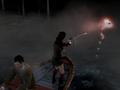 PlayStation 2 - Obscure II screenshot