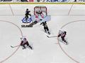 PlayStation 2 - NHL 08 screenshot