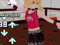 PlayStation 2 - Dance Dance Revolution SuperNOVA 2 screenshot