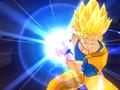 PlayStation 2 - Dragon Ball Z: Budokai Tenkaichi 3 screenshot