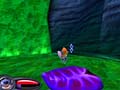 PlayStation 2 - Disney's Stitch: Experiment 626 screenshot
