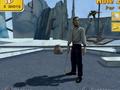 PlayStation 2 - King of Clubs screenshot