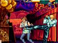 PlayStation 2 - Art of Fighting Anthology screenshot