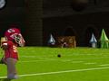 PlayStation 2 - Backyard Football 2009 screenshot