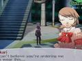 PlayStation 2 - Shin Megami Tensei: Persona 3 FES screenshot