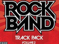 PlayStation 2 - Rock Band: Track Pack Volume 2 screenshot