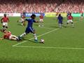 PlayStation 2 - FIFA 10 screenshot