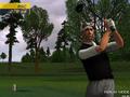 PlayStation 2 - ProStroke Golf - World Tour 2007 screenshot