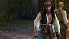 PlayStation 2 - Pirates of the Caribbean: At World's End screenshot