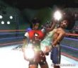 PlayStation 2 - Ready 2 Rumble Boxing: Round 2 screenshot