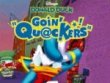 PlayStation 2 - Donald Duck: Goin' Quackers screenshot